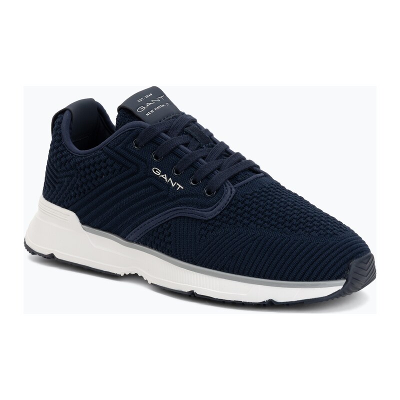 Pánské boty GANT Beeker navy