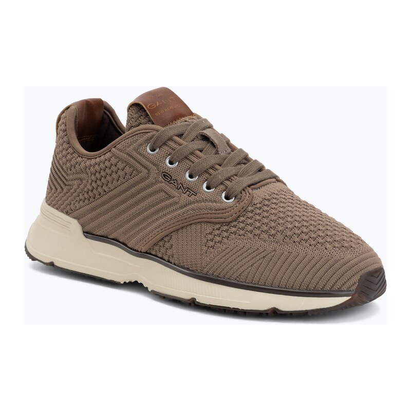 Pánské boty GANT Beeker desert brown