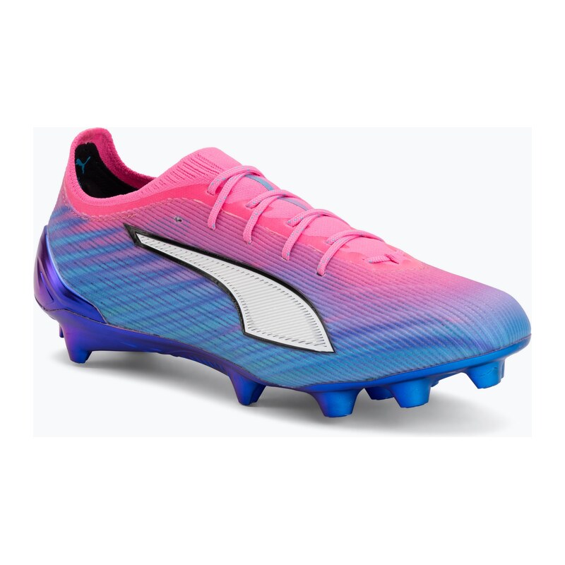 Kopačky PUMA Ultra 6 Ultimate FG poison pink/puma wht/sun stream