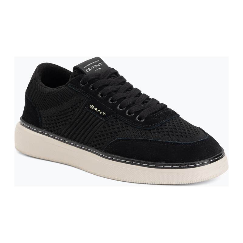 Pánské boty GANT San Prep black
