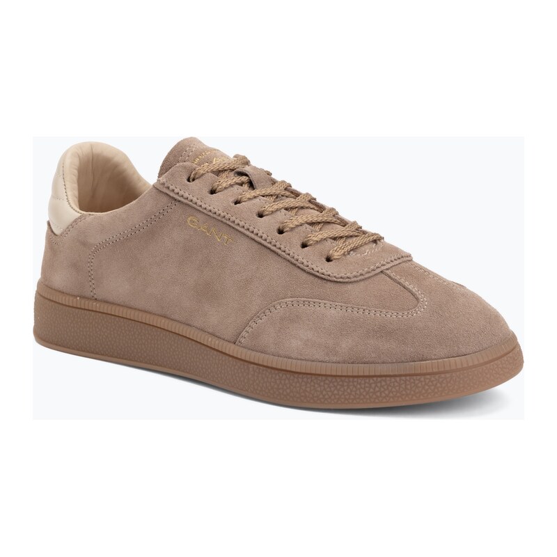 Pánské boty GANT Cuzmo desert brown