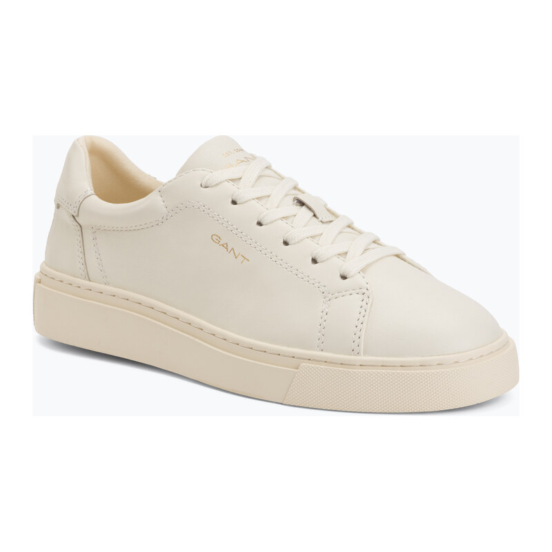 Dámské boty GANT Julice off white
