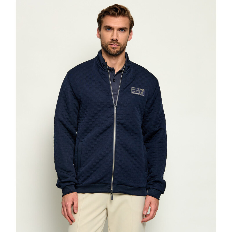 EA7 Mikina | regular fit