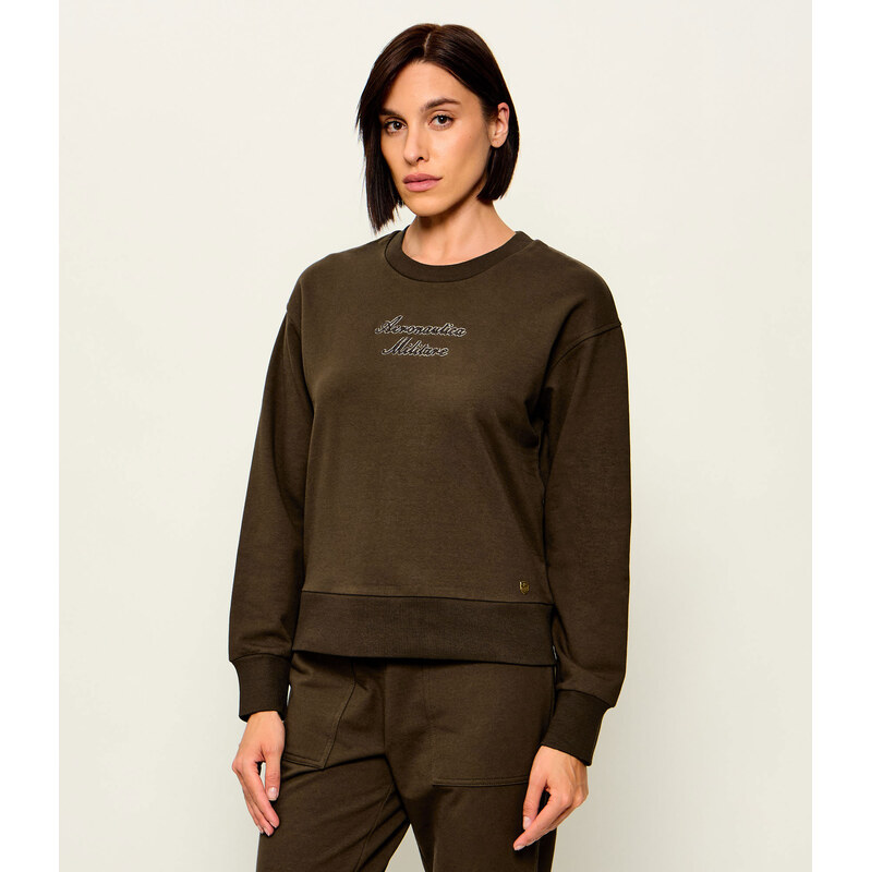 Aeronautica Militare Mikina | regular fit