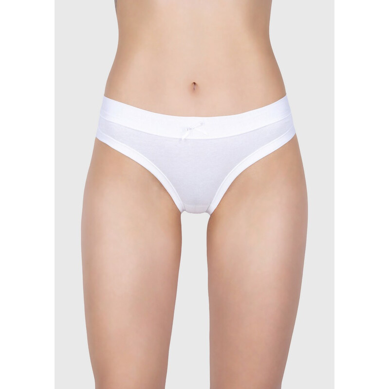 Dámské kalhotky 3 pack model 22227200 - Sevim