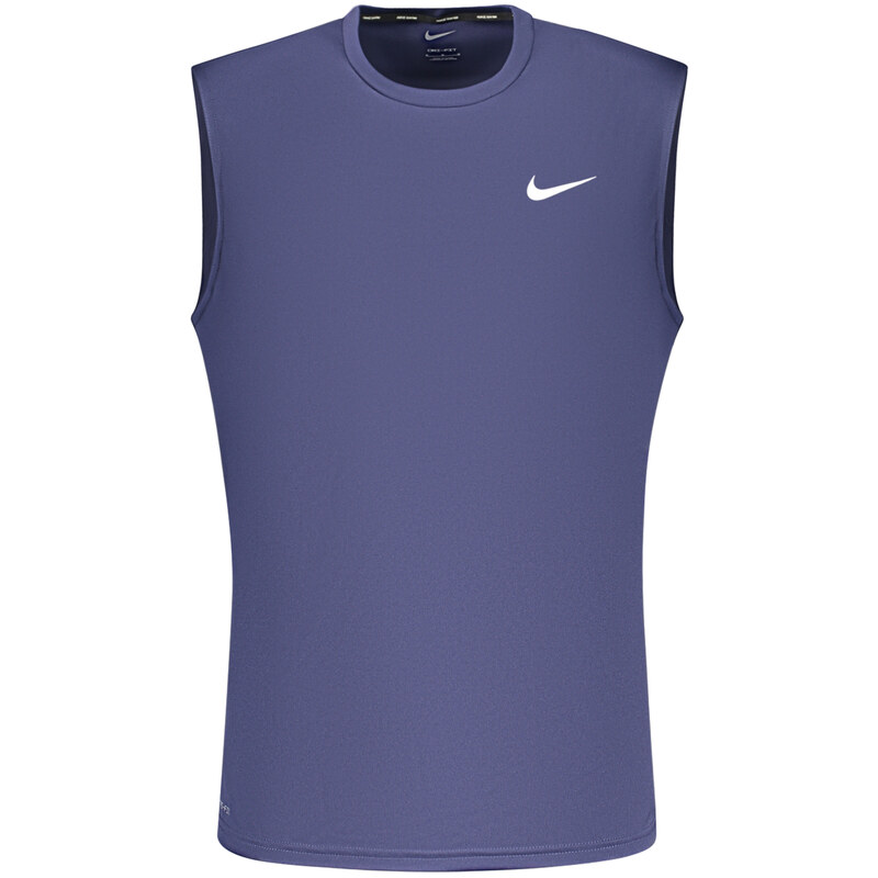 Bílé pánské tílko Nike