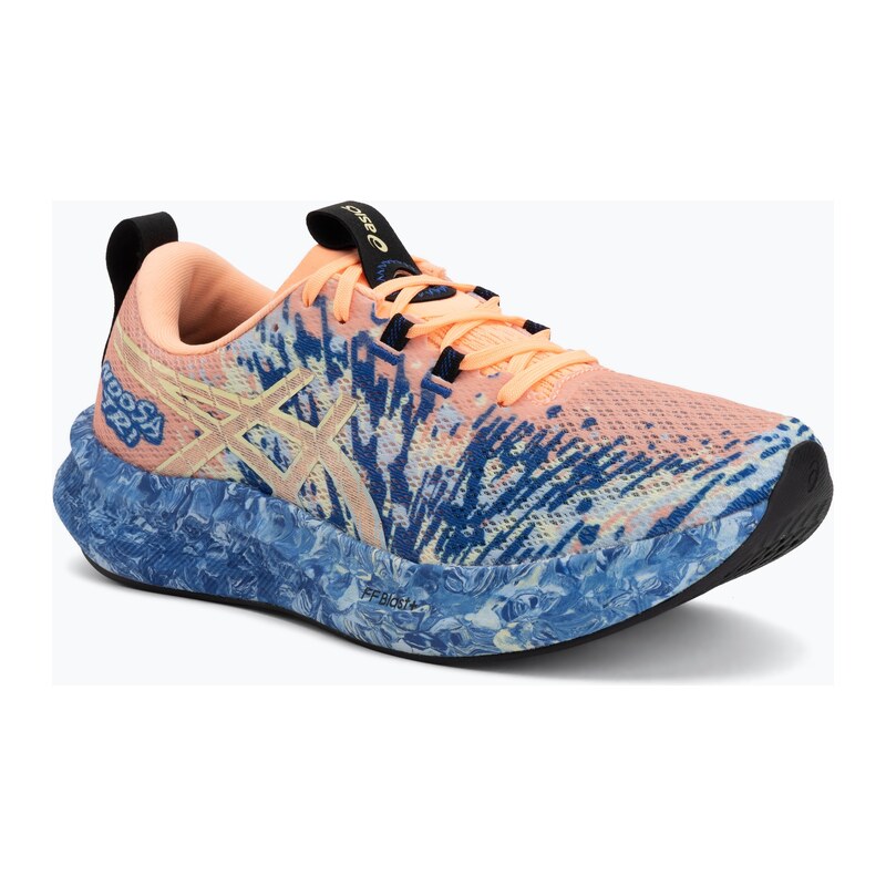 Pánské běžecké boty ASICS Noosa Tri 16 bright sunstone/soft sky