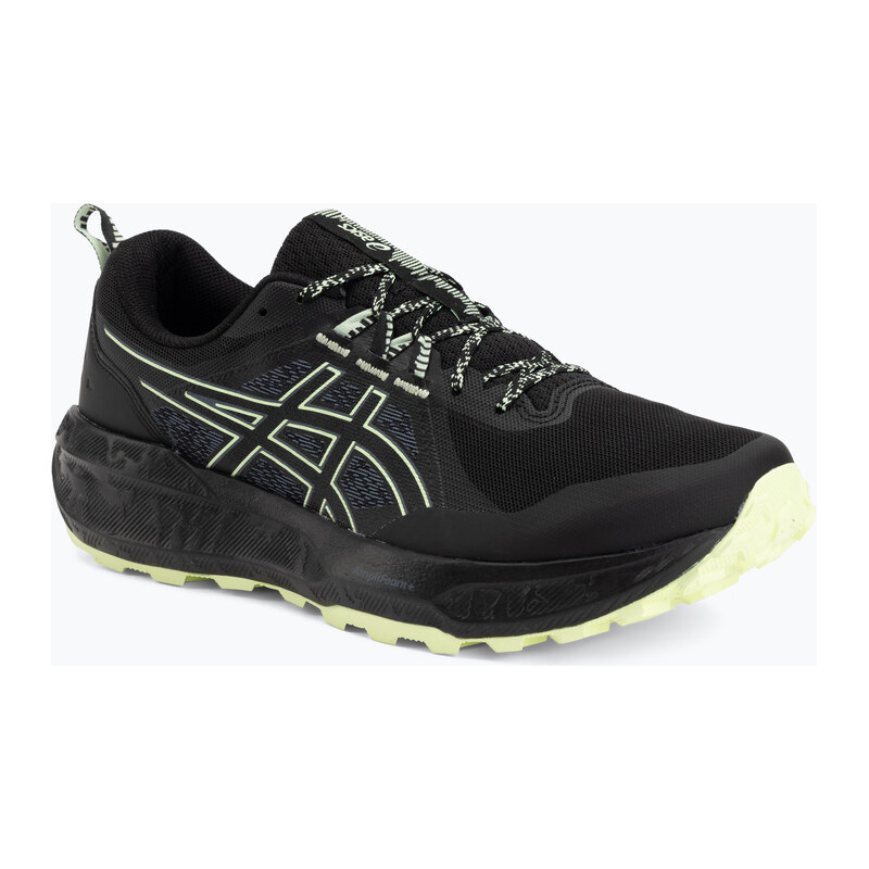 Pánské běžecké boty Asics Gel-Sonoma 8 Black/Illuminate Yellow