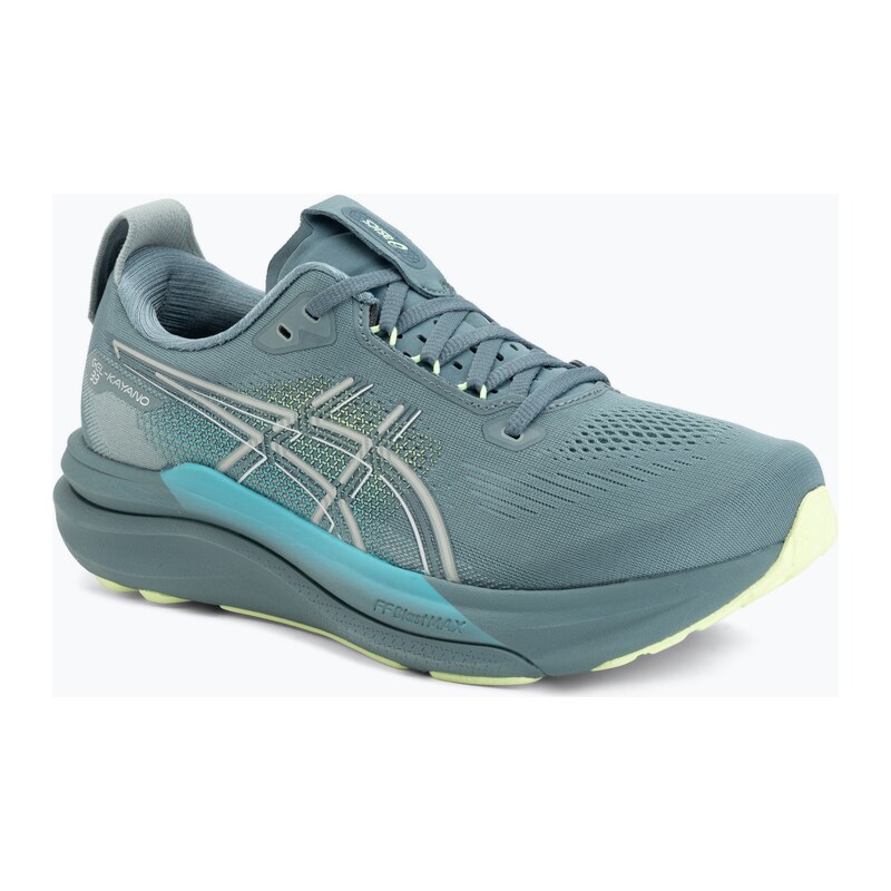 Pánské běžecké boty ASICS Gel-Kayano 33 foggy teal/illuminate