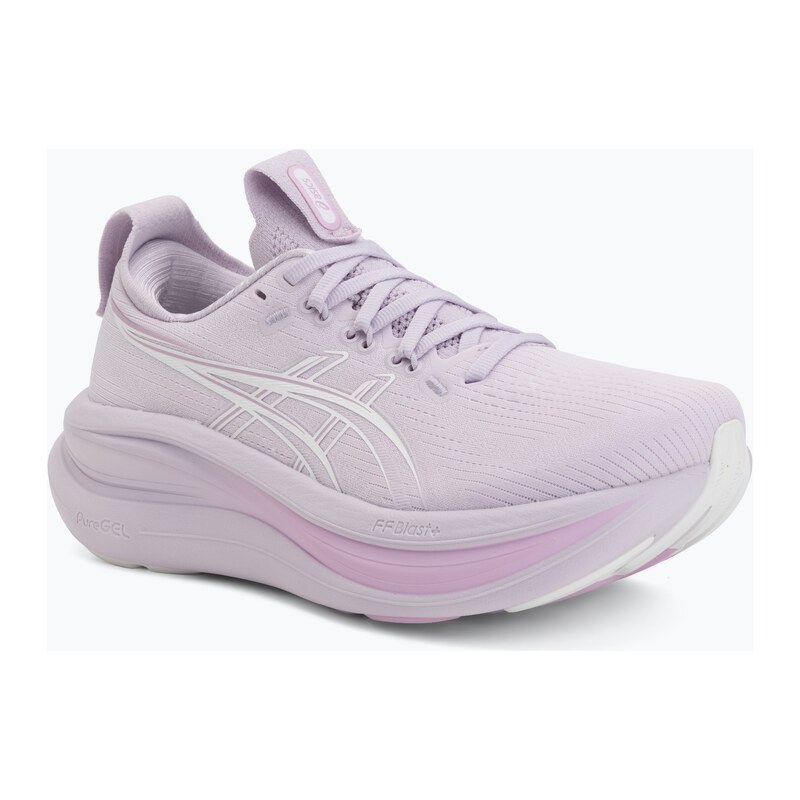 Dámské běžecké boty ASICS Gel-Nimbus 28 dahlia/white