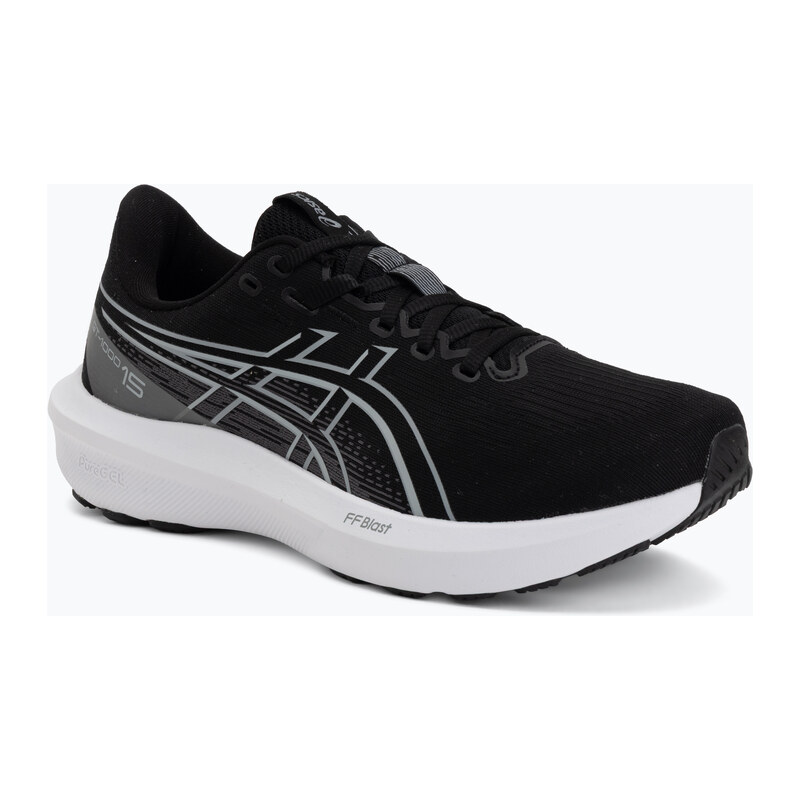 Pánské běžecké boty ASICS GT-1000 15 black/white