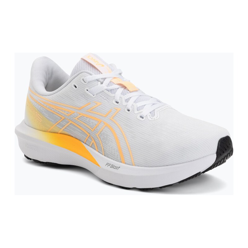 Pánské běžecké boty ASICS GT-1000 15 white/stadium orange