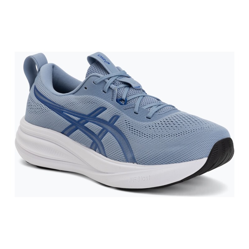 Pánské běžecké boty Asics Gel-Pulse 17 Calm Indigo/Prussian Blue