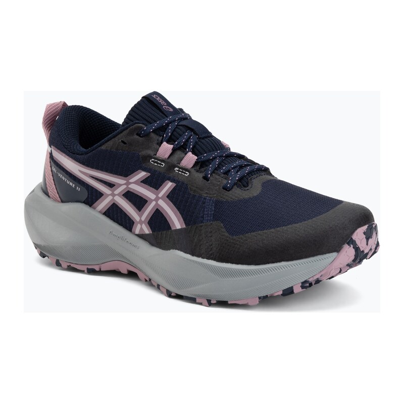 Dámské běžecké boty Asics Gel-Venture 11 Midnight/Taro Purple