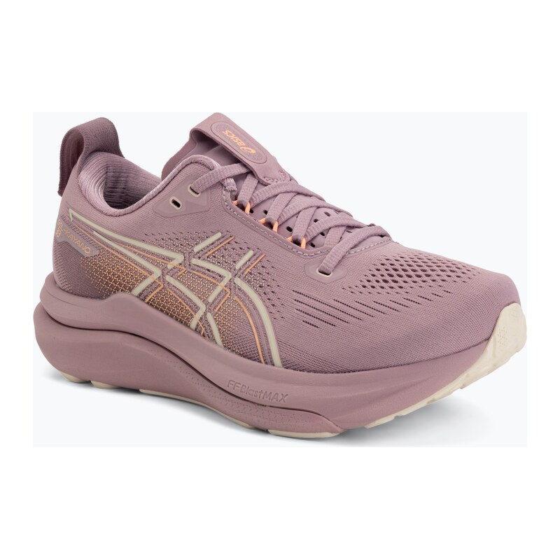 Dámské běžecké boty Asics Gel-Kayano 33 Taro Purple/Dusty Mauve