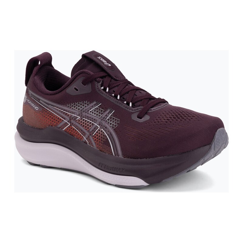 Dámské běžecké boty Asics Gel-Kayano 33 Dark Aubergine/Dahlia