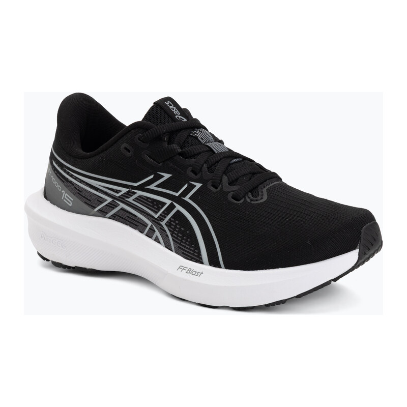 Dámské běžecké boty ASICS GT-1000 15 black/white