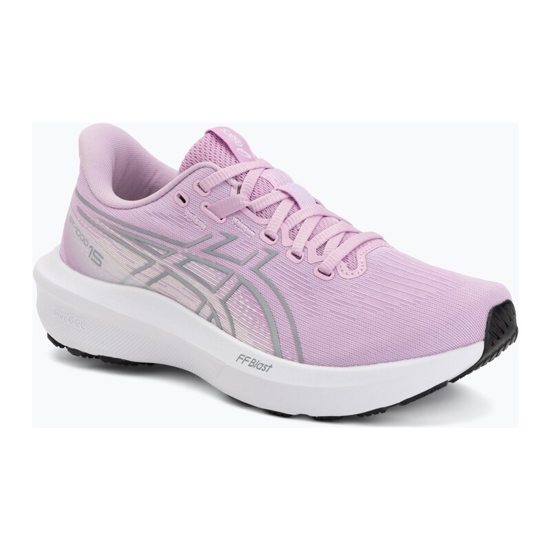 Dámské běžecké boty ASICS GT-1000 15 hazy lilac/white