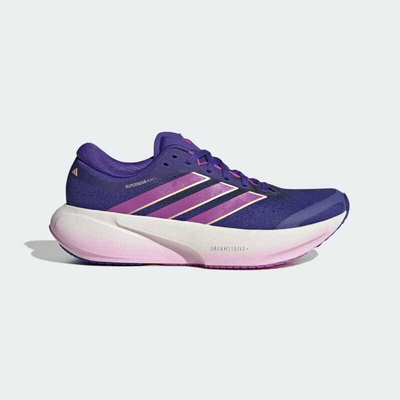 Adidas BĚŽECKÁ OBUV SUPERNOVA RISE 3