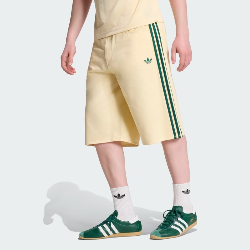 Adidas ŠORTKY FIREBIRD TWILL