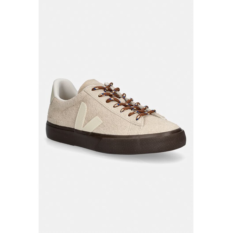 Veja CAMPO HAIRY sneakers boty dámské