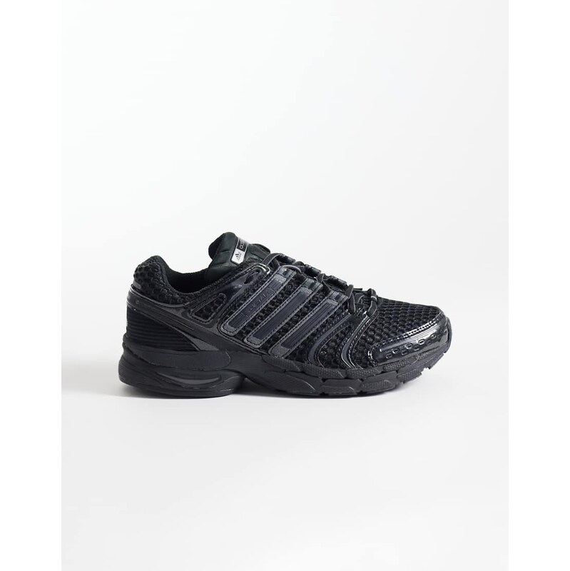 adidas Originals Adistar Control 5 trainers in triple black