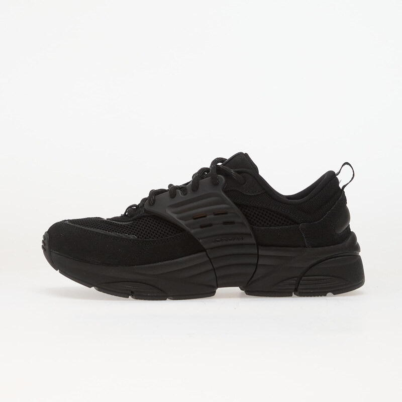 Jordan Trunner O/S Black/ Black-Anthracite