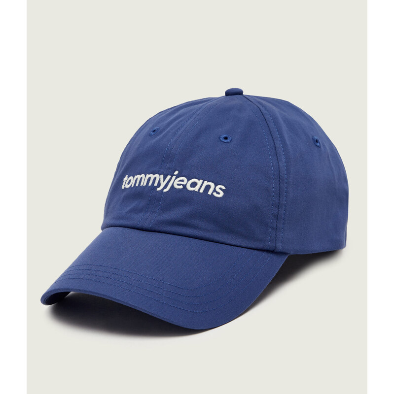 Tommy Jeans Kšiltovka TJM Script