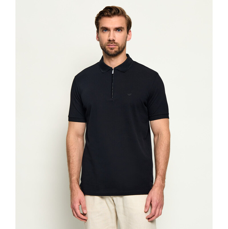 Emporio Armani Polokošile | regular fit