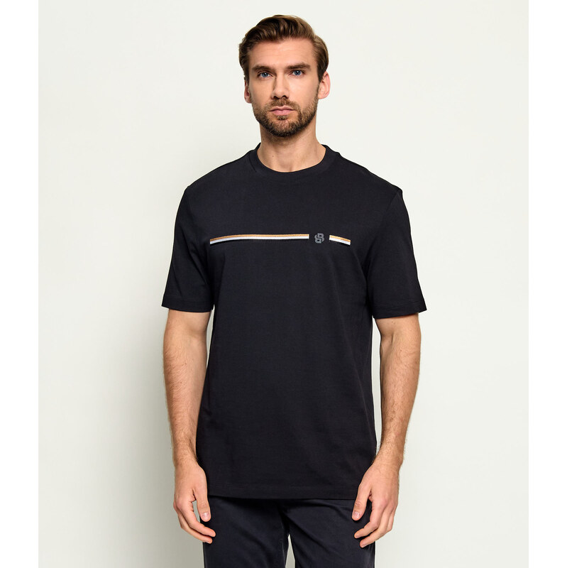 BOSS BLACK Tričko C-Taut 41 | regular fit