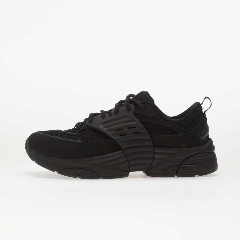 Jordan Trunner O/S Black/ Black-Anthracite