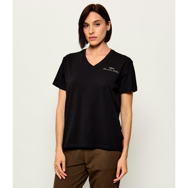 Aeronautica Militare Tričko | regular fit