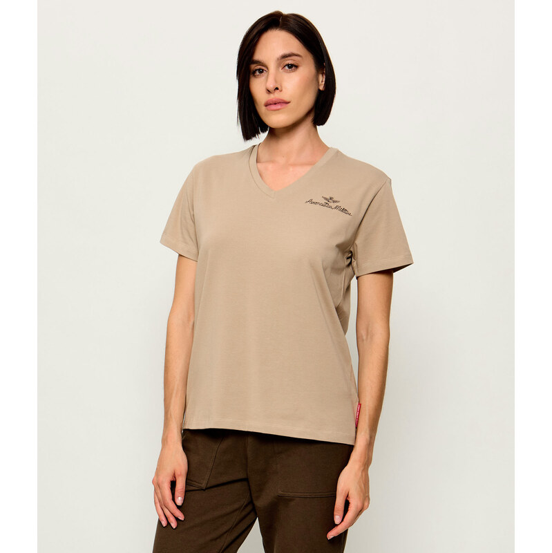 Aeronautica Militare Tričko | regular fit