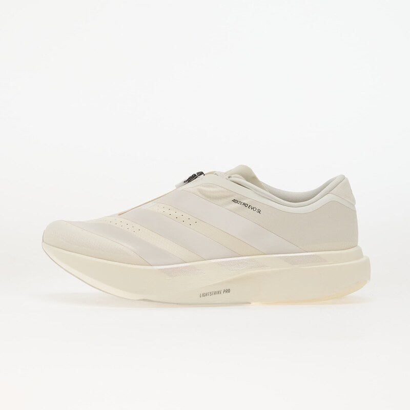 adidas Performance adidas ADIZERO EVO SL Zip LIGHTSTRIKEPRO