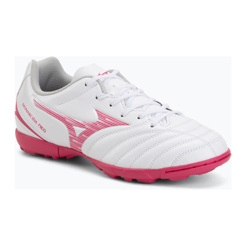 Dětské kopačky Mizuno Monarcida Neo III Select Jr AS white