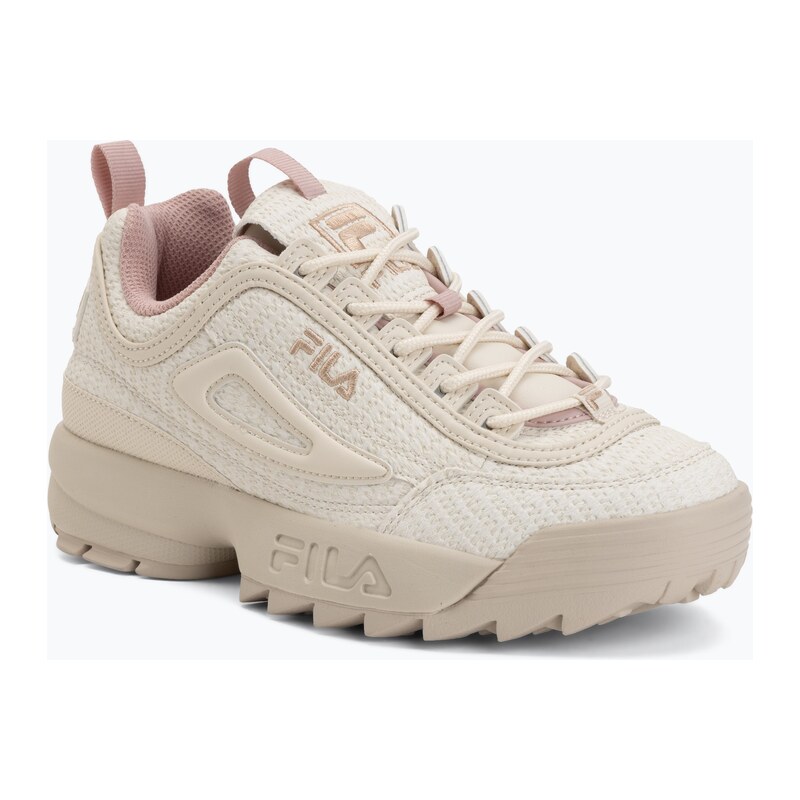Dámské tenisky FILA Disruptor F turtledove