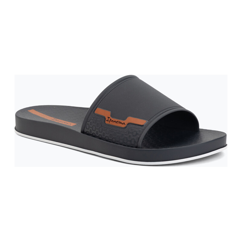 Dámské pantofle Ipanema Sporty grey/orange grey