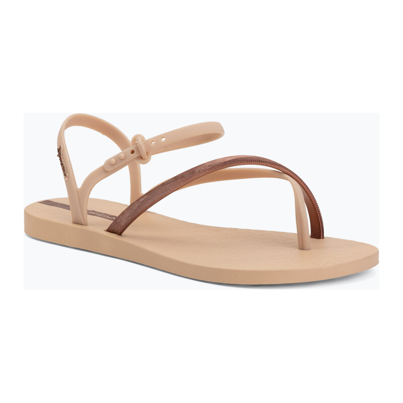 Dámské sandály Ipanema Elegant beige/brown
