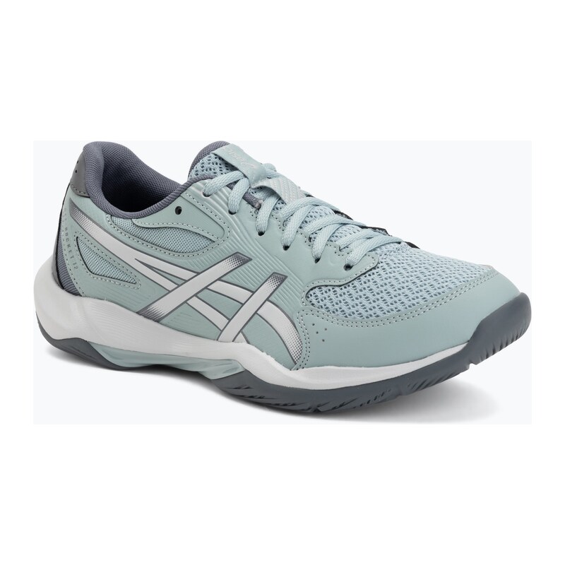 Pánské volejbalové boty ASICS Gel-Rocket 12 ocean haze/concrete