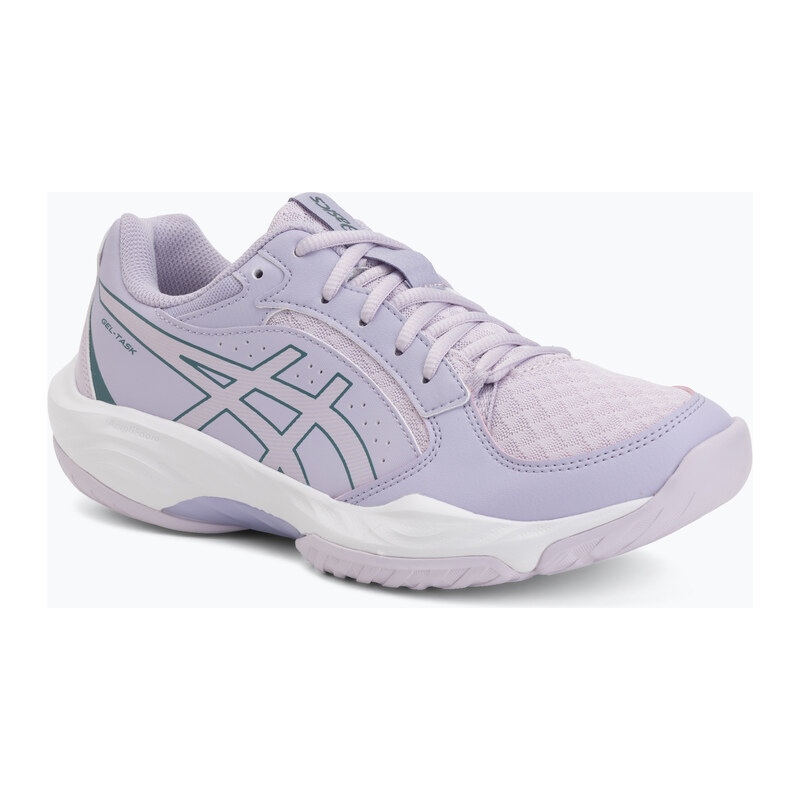 Dámské volejbalové boty ASICS Gel-Task 5 murasaki/dahlia