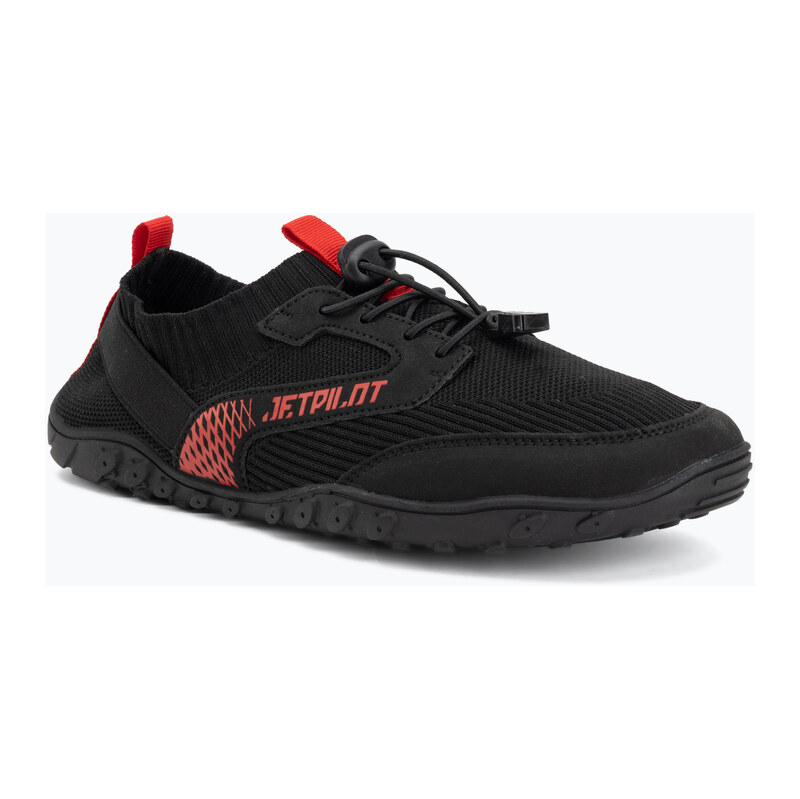 Boty do vody Jetpilot Hybrid Hydro black/red
