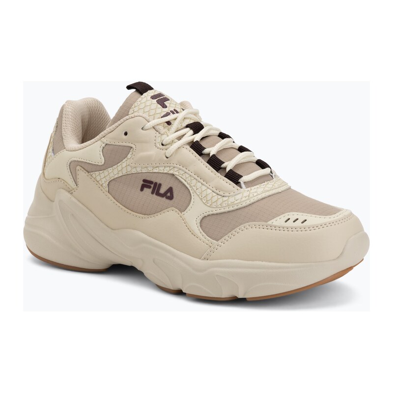Dámské boty FILA Collene A oyster gray