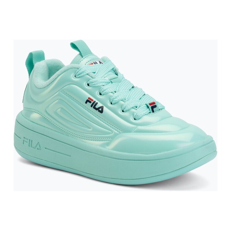 Dámské boty FILA Superbubble spearmint