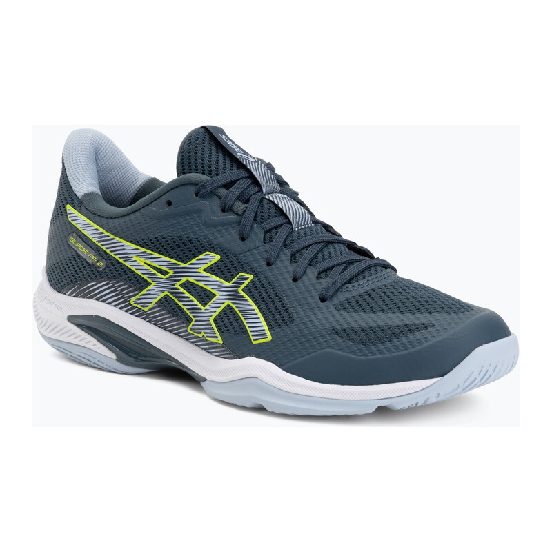 Pánské volejbalové boty ASICS Blade FF 2 raw indigo/solid air