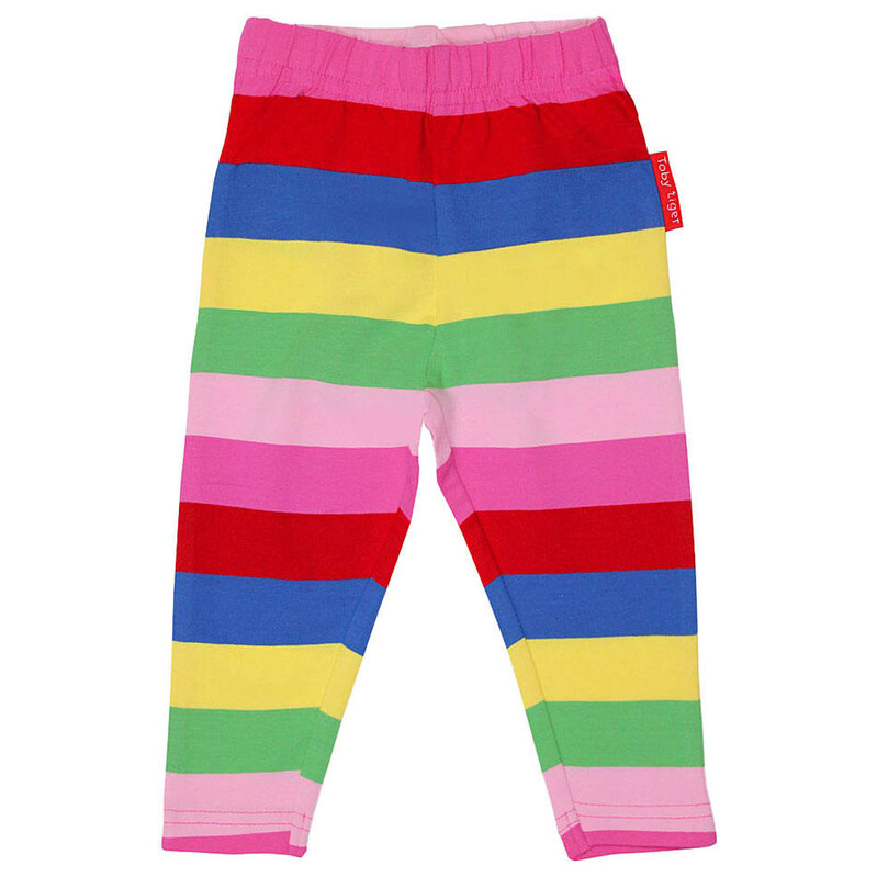 Toby Tiger Bunt 516370
