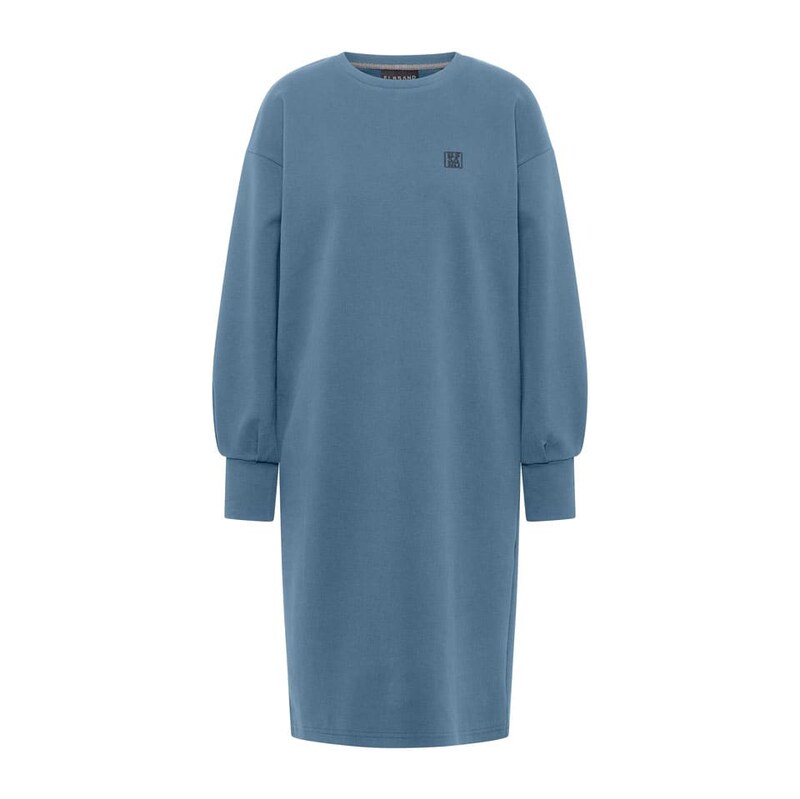 Šaty ELBSAND Blau 4716404