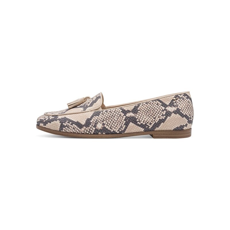 Tamaris Beige 5854881