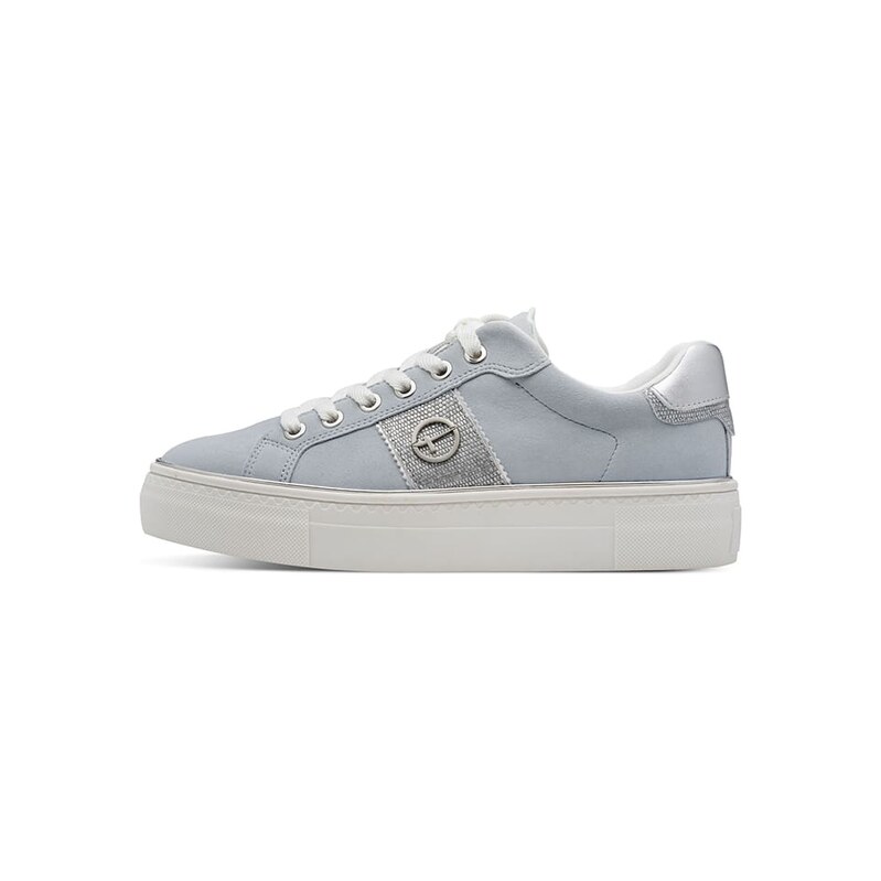 Tenisky Tamaris Hellblau 5676123