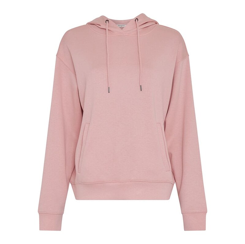 Mikina MOSS COPENHAGEN Rosa 8796606