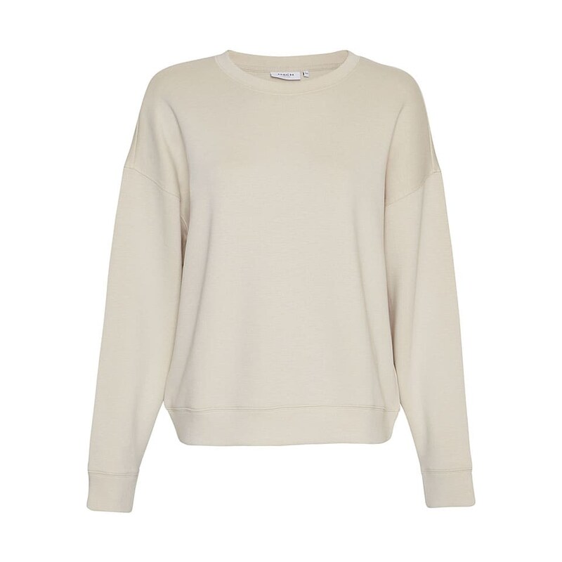 Mikina MOSS COPENHAGEN Sand 971750